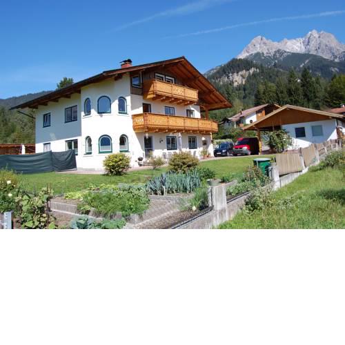 Landhaus Brugger