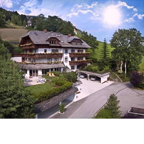 Landhaus Coloseus