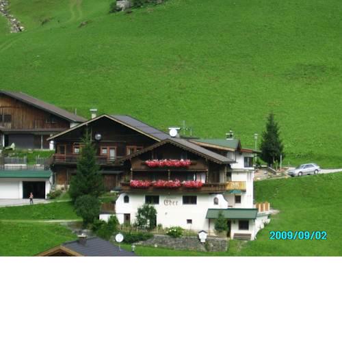 Landhaus Eder