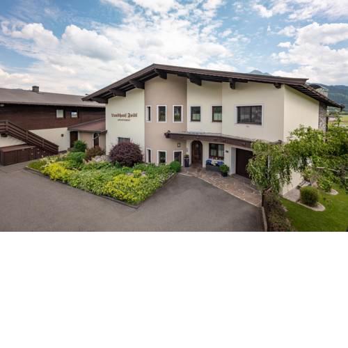 Landhaus Foidl