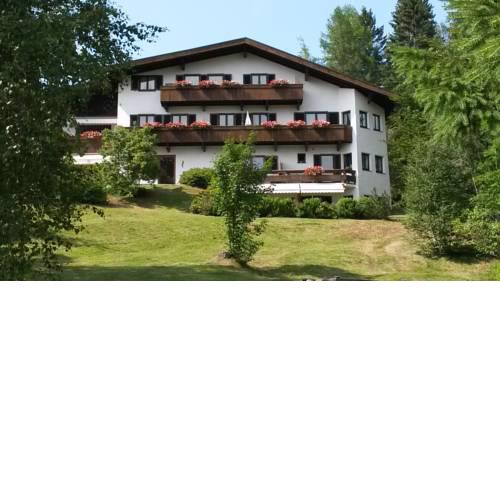 Landhaus Frenes