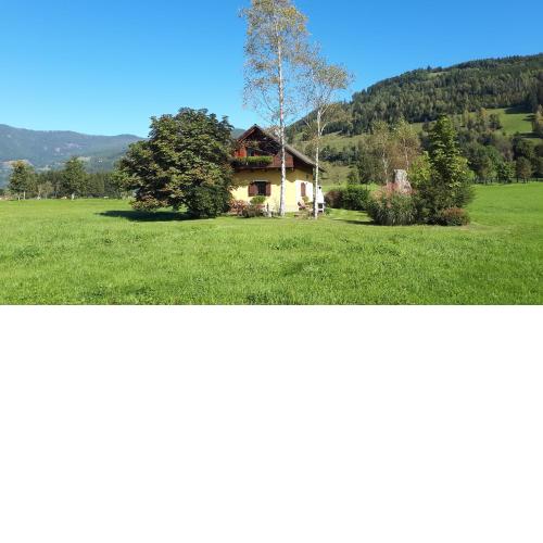 Landhaus Fuggermühle
