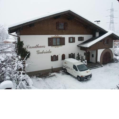 Landhaus Gabriela