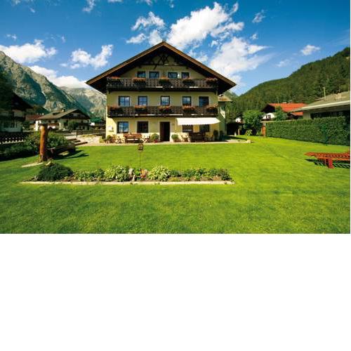 Landhaus Gemsenblick
