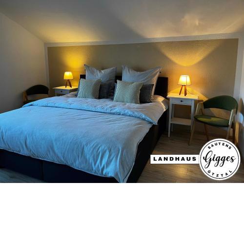 Landhaus Gigges