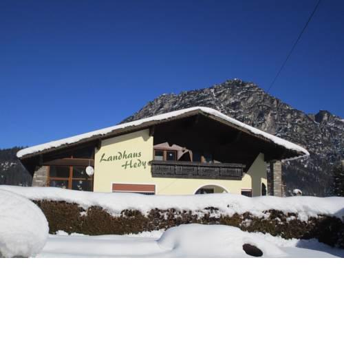 Landhaus Hedy