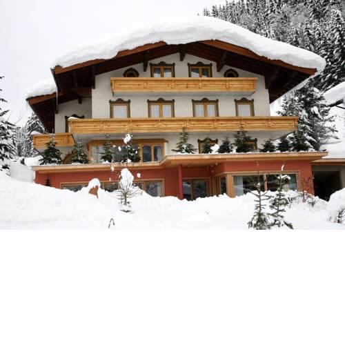 Landhaus Hubertus