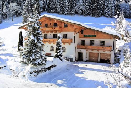 Landhaus Hubertus