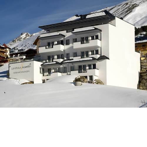 Landhaus Jenewein