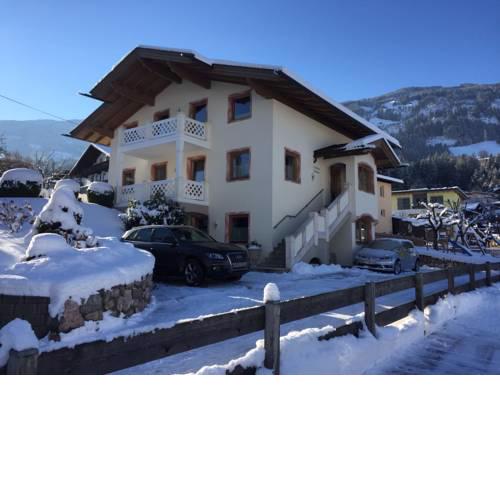 Landhaus Johanna