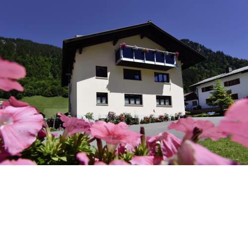 Landhaus Juritsch
