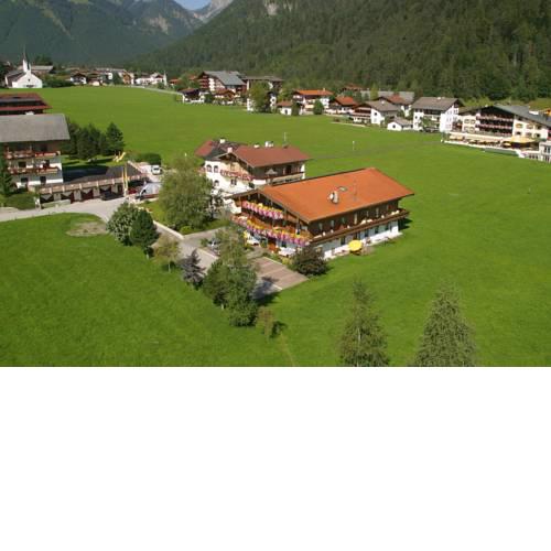 Landhaus Karwendel