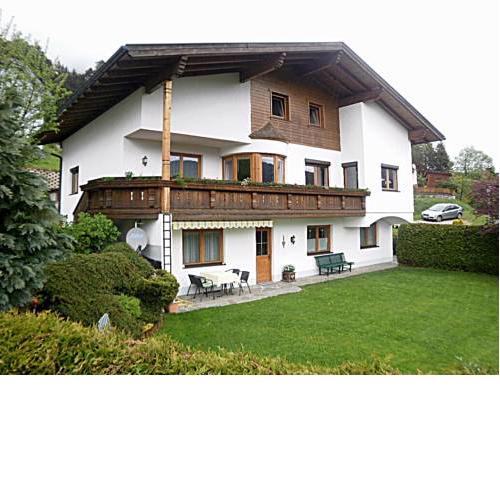 Landhaus Kirchmair