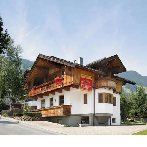 Landhaus Kostenzer