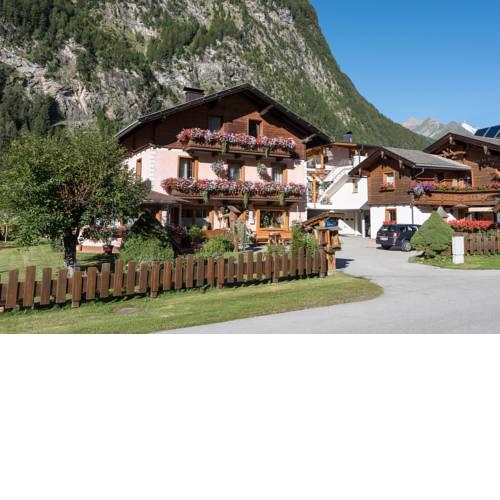 Landhaus Lackner