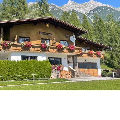 Landhaus Laura
