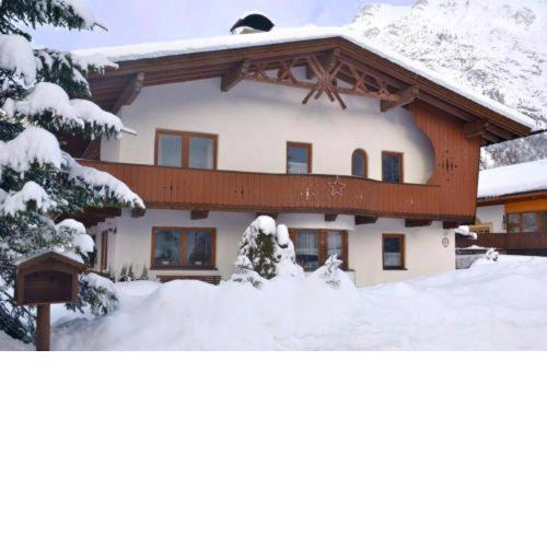 Landhaus Leutaschtal