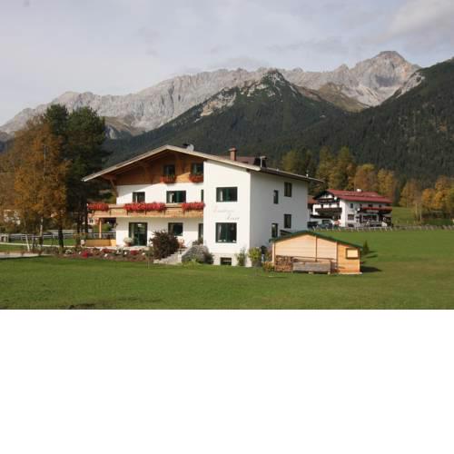 Landhaus Loipe