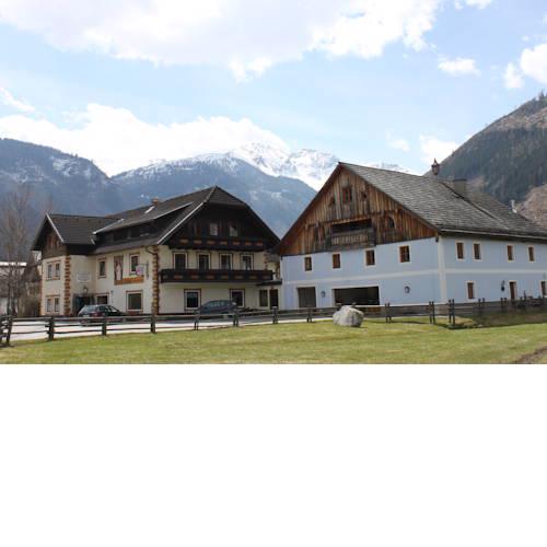 Landhaus Lungau