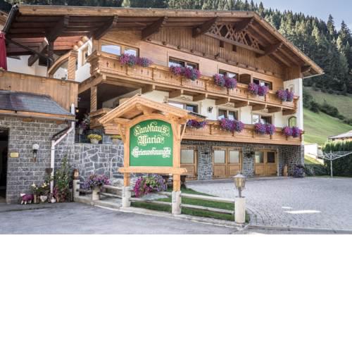 Landhaus Maria