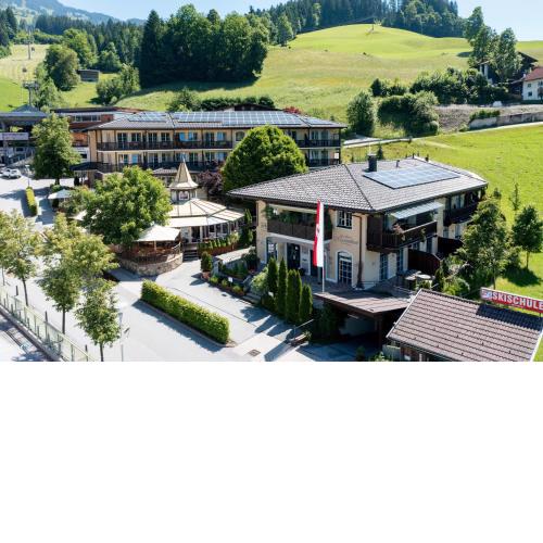 Landhaus Maximilian