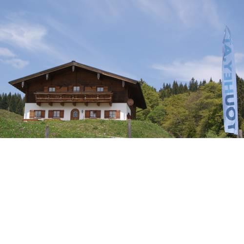 Landhaus Obweg - Appartementhaus