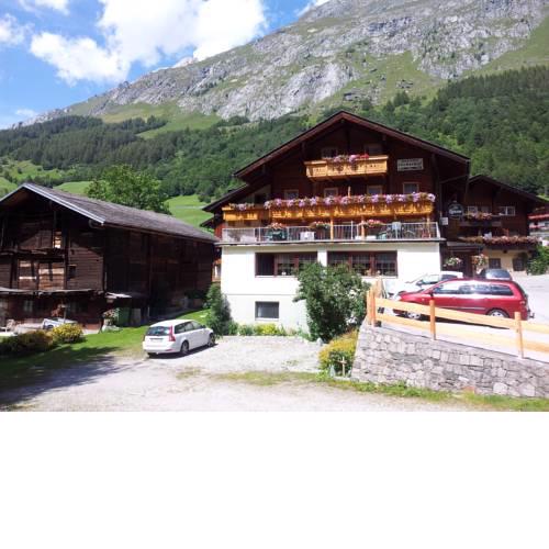 Landhaus Olcherhof