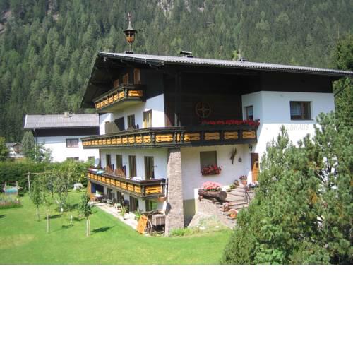 Landhaus Penker