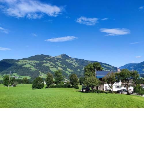 Landhaus Platzl