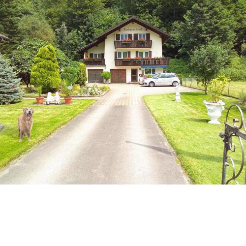 Landhaus Resch