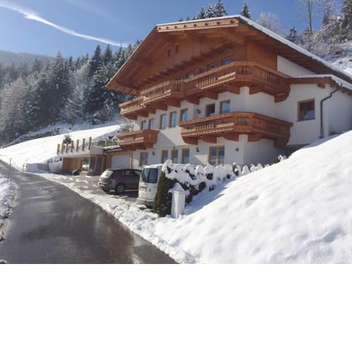 Landhaus Rieder im Zillertal