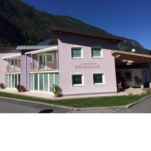 Landhaus Roland