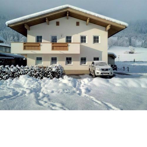Landhaus Sporer