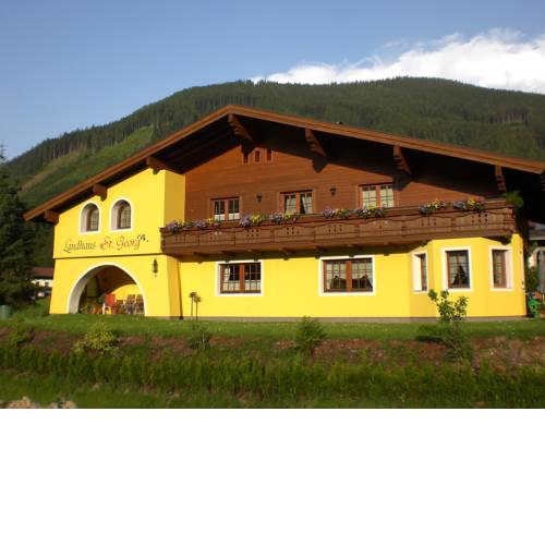 Landhaus St. Georg