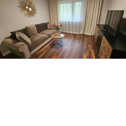 Landhaus Steinwender Wohnung young style