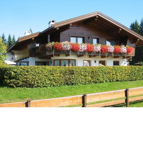 Landhaus Thöni