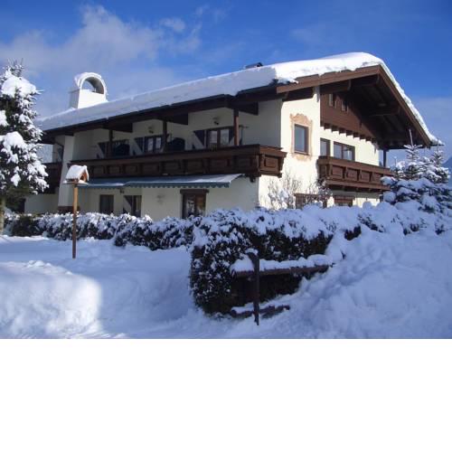 Landhaus Tirolerhof