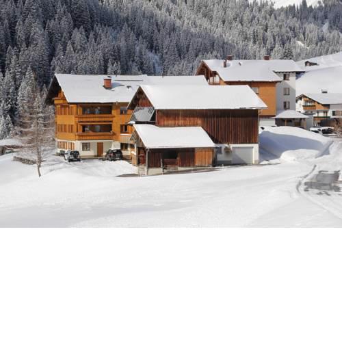 Landhaus Trista