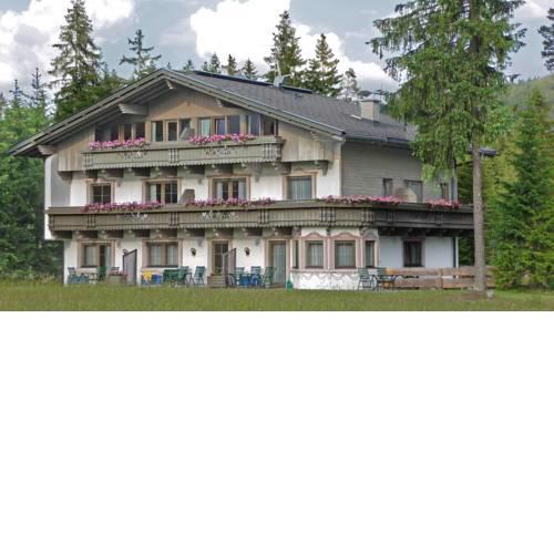 Landhaus Weisl