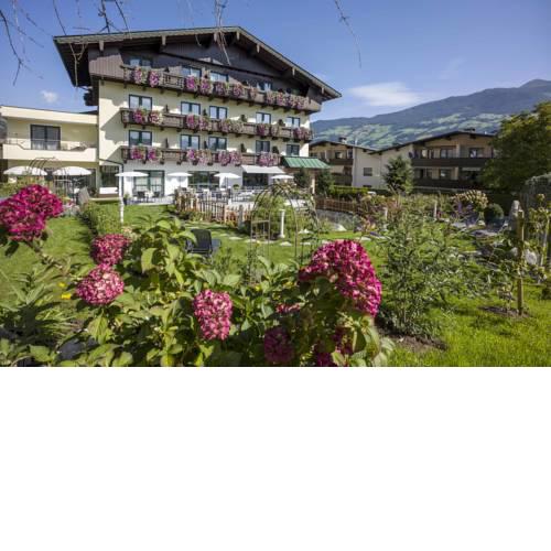 Landhaus Zillertal