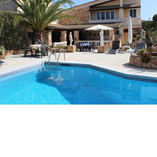 Landhausvilla Casamonica