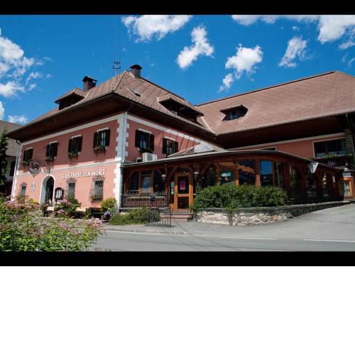 Landhof zum Waidegger Wirt
