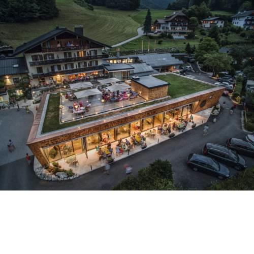 Landhotel Berau