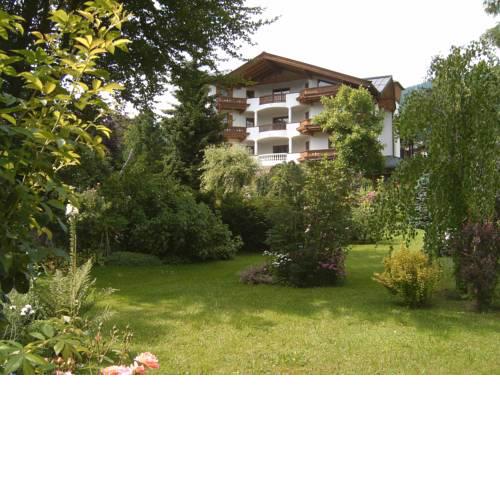 Landhotel Eva
