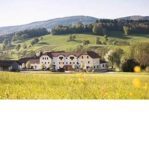 Landhotel Gafringwirt