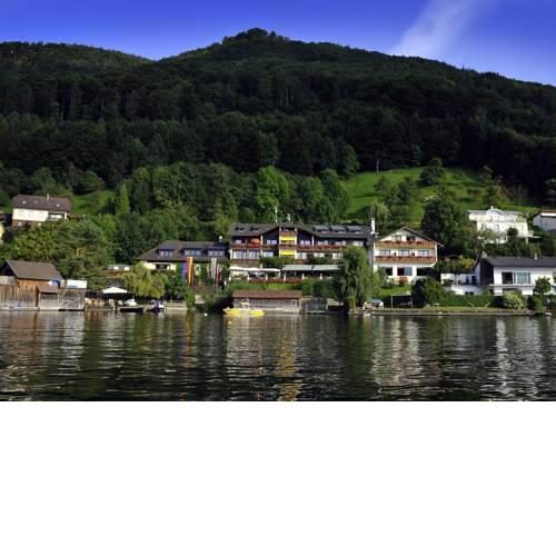 Landhotel Grünberg am See