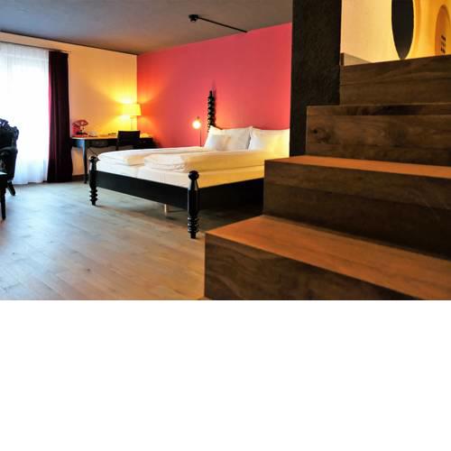 Landhotel Hirschen