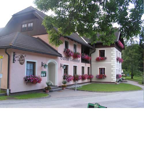 Landhotel Lacknerhof