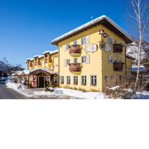 Landhotel Lerch Plankenau