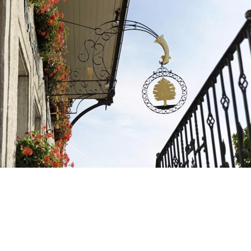 Landhotel Linde Fislisbach